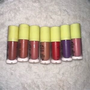 Made by Mitchell blursh liquid blush bundle